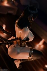 1girls 3d ass big_ass big_breasts big_thighs breasts curvaceous curvy curvy_figure female hips huge_ass huge_breasts huge_thighs humanoid large_ass large_breasts large_thighs light-skinned_female light_skin long_ears mature mature_female pointy_ears shadowboxer slim_waist thick thick_hips thick_legs thick_thighs thighs voluptuous waist wide_hips wide_thighs wings