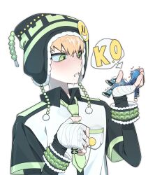 aoba seragaki from dramatical murder