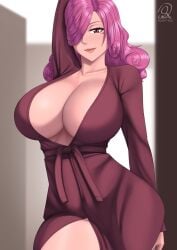 hikifune kirio from bleach by rocky-ace