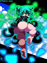 tatsumaki from one-punch man by tamaco