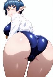 zenia (lv1 maou to one room yuusha) from lv1 maou to one room yuusha by whitez