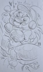alan (smiling friends) from smiling friends by dicsaw
