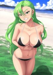 candice catnipp from bleach by rocky-ace