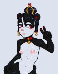 Digital Media (Artwork) Rule 34 Image