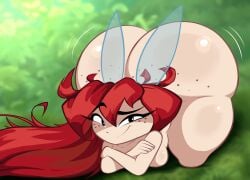 betilla (rayman) from rayman (series) by elpepe1954