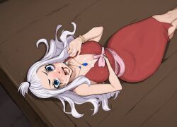 mirajane strauss from fairy tail by pixel dream gen