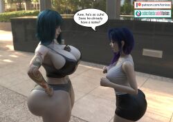 3d Rule 34 Image