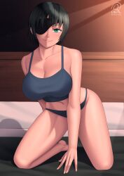himeno (chainsaw man) from chainsaw man by rocky-ace