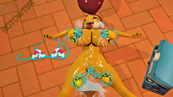 1girls 3d ahe_gao ambiguous_gender anthro bikini breasts digital_media_(artwork) electricity electrostimulation female fluids furry heavy_breathing huge_breasts insect interspecies joltik large_breasts mawile nintendo nipple_sucking nipples nude on_back oral paralyzed pokemon pokemon_(species) pokemon_bw pokemon_rse pussy pussy_juice red_eyes rgtdwtbr sfm size_difference source_filmmaker squirting text thin_waist video_games watermark wet