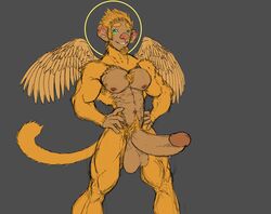 Anthro Rule 34 Image
