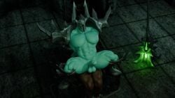 2boys 3d anal anal_sex animated ass ass_focus balls big_ass big_ass_(male) big_balls big_butt big_butt_(male) big_pecs big_penis big_sub bouncing_balls bouncing_pecs bouncing_penis gay gay_sex huge_ass human human_penetrating interracial interracial_sex jiggling league_of_legends male male/male male_only male_penetrated male_penetrating_male maledom malesub mask masked masked_male monster mordekaiser muscular muscular_chest muscular_male nipples nude nude_male pecs reverse_cowgirl_position riding riding_penis riot_games rough_sex sex smaller_dominant smaller_human smaller_male sound tagme thick_ass video video_games wondershark2