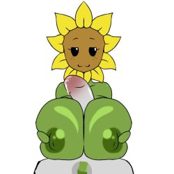 sunflower (pvz) from plants vs zombies