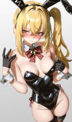 luciana de montefio from mihoyo