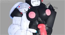 robloxian from roblox by nonalterna