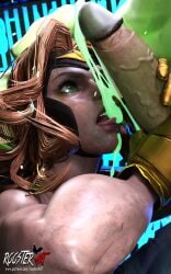 10:16 1boy1girl 1girl1boy 3d 3d_(artwork) 4k cum dirty dirty_face dirty_skin dripping dripping_cum dripping_semen ejaculate ejaculation face_focus female_focus gloves green_eyes green_skin hulk long_hair marvel marvel_rivals patreon patreon_username penis penis_grab penis_tip phoenix phoenix_(marvel_rivals) phoenix_(x-men) roosterart semen sperm superheroine tongue tongue_out veiny_penis video_game video_game_character