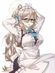 Akane (Blue Archive) Rule 34 Image