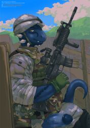Anthro Rule 34 Image