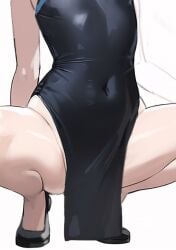 kisaki (blue archive) from blue archive by q2 qee