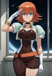 mira clay from bakugan