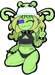 gloopy (booventhealien) from twitter by leithenol