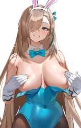 asuna (blue archive) from blue archive by q2 qee