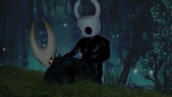 2_horns 3d absurd_res animated areola arthropod artist_name ass balls big_breasts big_butt biped black_areola black_balls black_breasts black_glans black_nipples black_penis bodily_fluids breasts breath brother_(lore) brother_and_sister brother_and_sister_(lore) cervical_contact closed_eyes duo english_text female genital_fluids genitals glans half_brother_(lore) half_sister_(lore) heart_pupils hi_res hollow_knight horn hornet_(hollow_knight) huge_breasts huge_butt humanoid_genitalia humanoid_penis incest internal male male/female motion_lines nipples nude penetration penile penile_penetration penis precum pussy sex sibling_(lore) sister_(lore) sound standing stomach_bulge tagme team_cherry text the_knight_(hollow_knight) vaginal_penetration vessel_(species) video