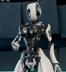 glados from portal (series) by thiccythings