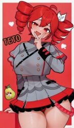 kasane teto from synthesizer v