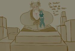 1girls Rule 34 Image