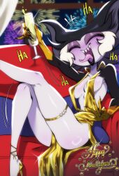 absurd_res avian bird female female/female g-blue16 gynomorph hi_res intersex odeth_poensis owl