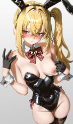 luciana de montefio from mihoyo