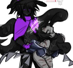 azure (forsaken) from forsaken (roblox)