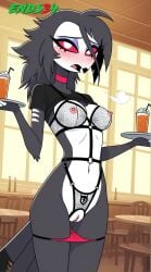 octavia (helluva boss) from helluva boss by ends34