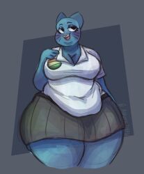 1girls Rule 34 Image