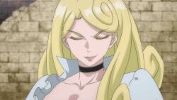 liza runecastle from katsute kami datta kemonotachi e