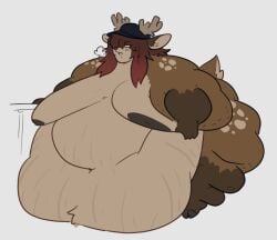 ravyra (mexifurfoof) fan art