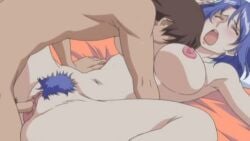 1boy 1boy1girls 1girl1boy 1girls aniyome_wa_ijippari areolae ass bare_arms bare_ass bare_breasts bare_legs bare_midriff bare_shoulders bare_thighs big_breasts blue_hair blush breasts brown_hair busty cleavage cleft_of_venus clitoris completely_naked completely_naked_female completely_naked_male completely_nude completely_nude_female completely_nude_male curvaceous curvaceous_female curvaceous_figure curves curvy curvy_body curvy_female curvy_figure curvy_hips curvy_thighs erect_nipples erect_penis erection face_in_breasts female female_penetrated female_pubic_hair horny horny_female horny_male inner_sideboob inner_thighs katsuragi_mai katsuragi_tsutomu large_breasts legs_apart legs_spread male male/female male_penetrating male_penetrating_female male_pubic_hair missionary_position naked naked_female naked_male nipples no_bra no_panties nude nude_female nude_male nudity open_mouth penetration penis penis_in_pussy pubic_hair pussy short_hair sideboob straight straight_hair straight_male straight_sex tagme underboob vaginal_insertion vaginal_penetration vaginal_sex