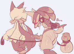 generation 4 pokemon from nintendo by honeydewt1me