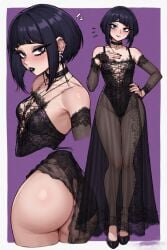 kyoka jiro from my hero academia