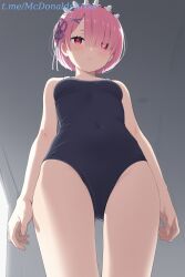 ram (re:zero) from re:zero kara hajimeru isekai seikatsu by zelanell