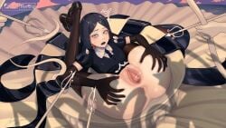 bort (land of the lustrous) from houseki no kuni by hertro