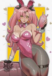 nicole demara from zenless zone zero by artynaiz