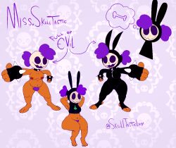Anthro Rule 34 Image