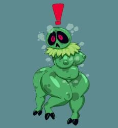 creeper from microsoft by carmelcaker
