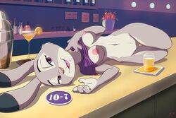 judy hopps from disney