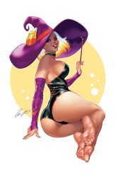 1girls Rule 34 Image
