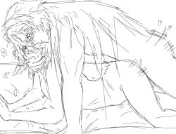 blade_(honkai:_star_rail) gay honkai:_star_rail sunday_(honkai:_star_rail) yaoi