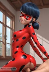 adrien agreste from disney by xadrid