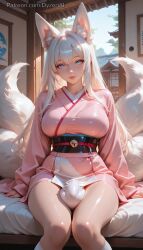 original character fan art