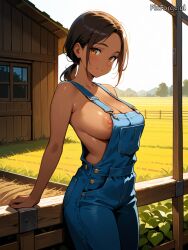 1girls Rule 34 Image